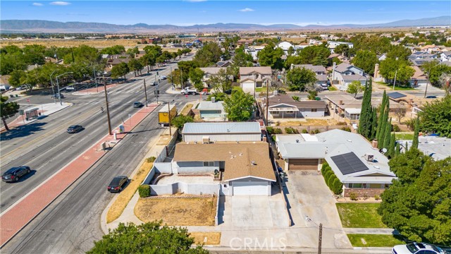 Detail Gallery Image 1 of 1 For 45203 Lorimer Ave, Lancaster,  CA 93534 - 3 Beds | 2 Baths