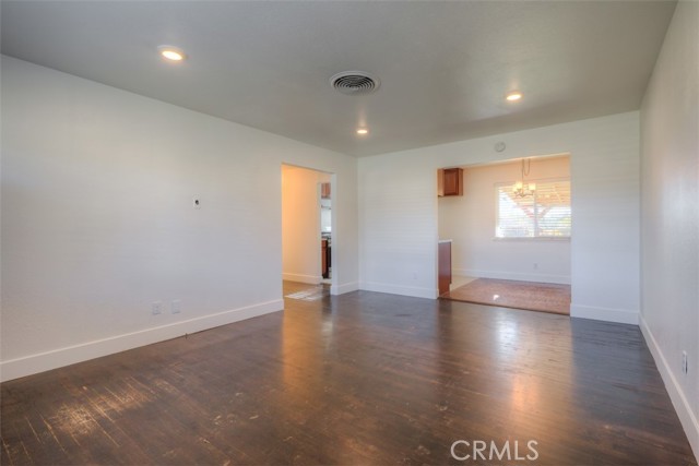 Detail Gallery Image 5 of 33 For 831 Plumas Ave, Oroville,  CA 95965 - 3 Beds | 1 Baths