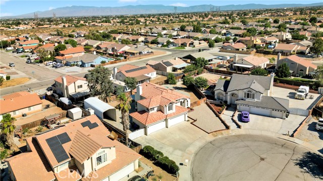 Detail Gallery Image 53 of 53 For 13257 Antioch Cir, Victorville,  CA 92392 - 4 Beds | 2/1 Baths