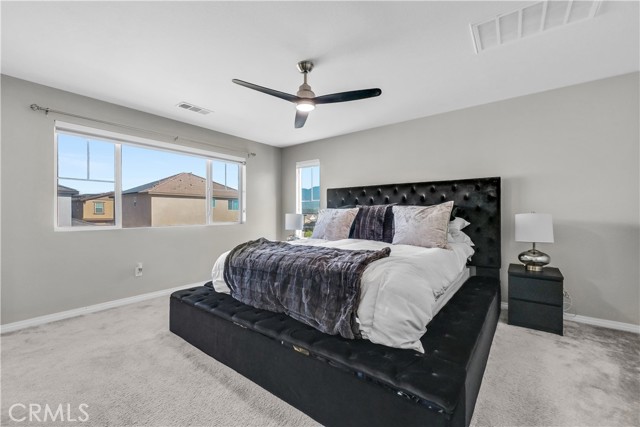 Detail Gallery Image 24 of 49 For 2493 Gunner Ridge Way, Rialto,  CA 92377 - 3 Beds | 2/1 Baths