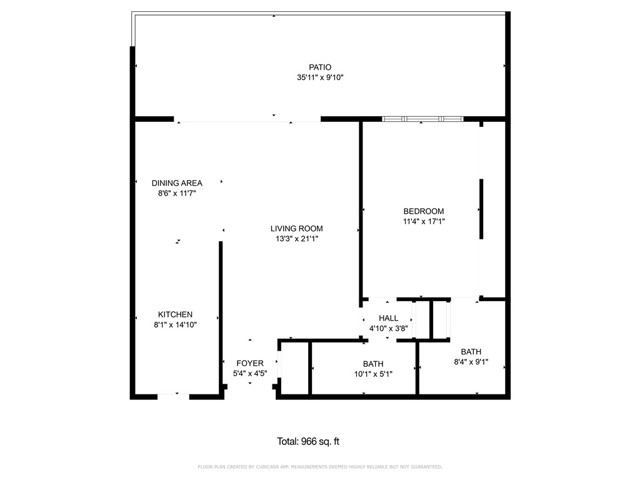 Detail Gallery Image 22 of 22 For 330 W California Bld #103,  Pasadena,  CA 91105 - 1 Beds | 2 Baths