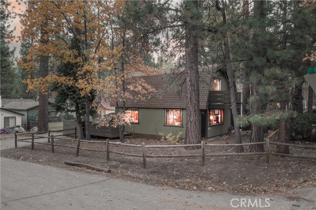 Detail Gallery Image 26 of 34 For 42612 La Cerena Ave, Big Bear Lake,  CA 92315 - 2 Beds | 1 Baths