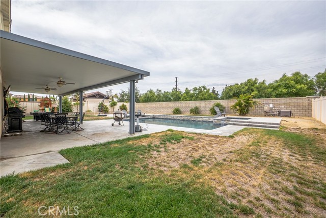Detail Gallery Image 55 of 61 For 11703 Periwinkle Pl, Jurupa Valley,  CA 91752 - 5 Beds | 3 Baths
