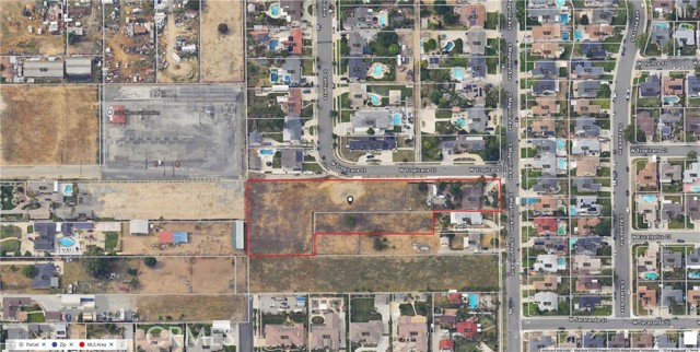 Detail Gallery Image 26 of 26 For 1508 Magnolia, Ontario,  CA 91762 - 3 Beds | 2 Baths