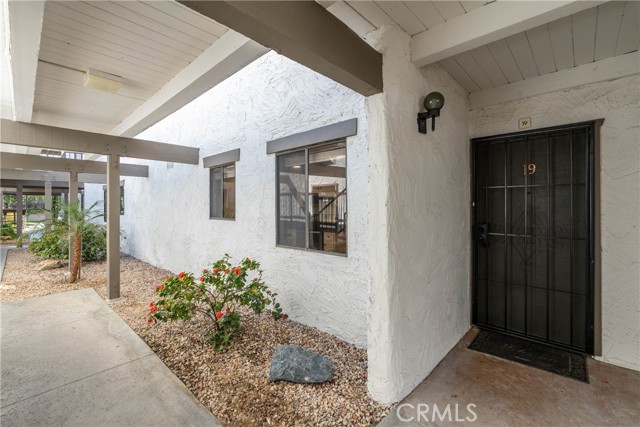 Detail Gallery Image 1 of 23 For 1050 E Ramon Rd #19,  Palm Springs,  CA 92264 - 1 Beds | 1 Baths