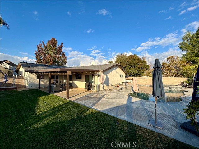 Detail Gallery Image 43 of 45 For 33817 Liberty Rd, Yucaipa,  CA 92399 - 3 Beds | 2 Baths