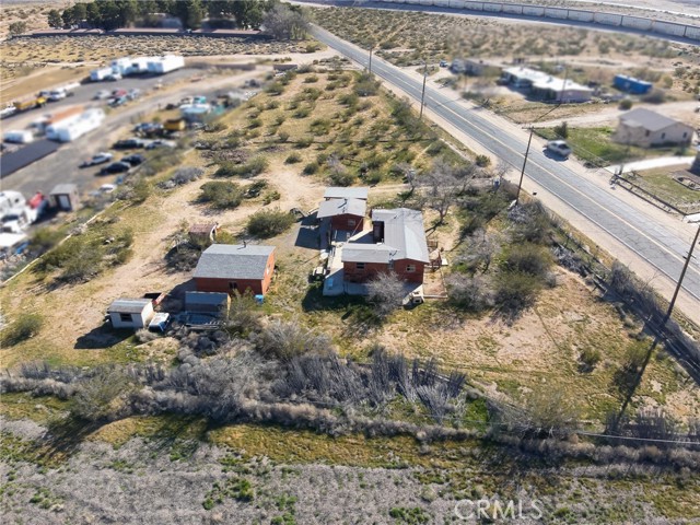 Detail Gallery Image 43 of 48 For 25640 Jasper, Barstow,  CA 92311 - 2 Beds | 1 Baths