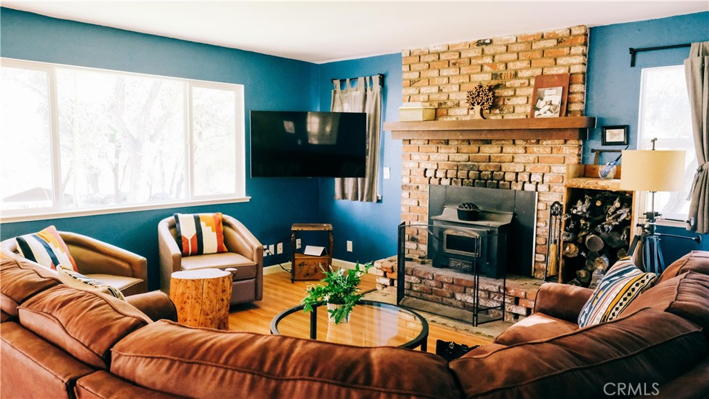 4189 Ramsden Road, Mariposa, CA 95338