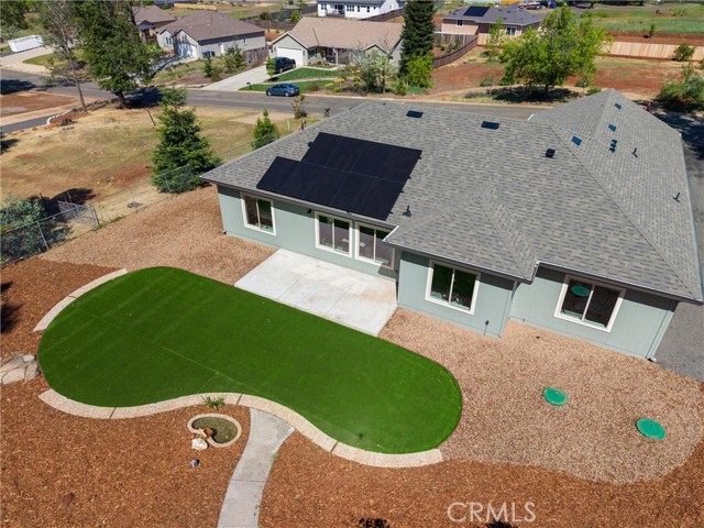 Detail Gallery Image 47 of 62 For 460 Nottingham, Paradise,  CA 95969 - 3 Beds | 2 Baths