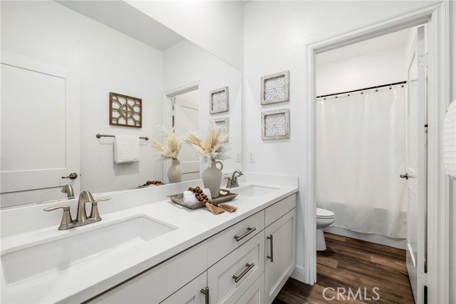 Detail Gallery Image 39 of 71 For 2771 Chad Zeller Ln, Corona,  CA 92882 - 4 Beds | 3/1 Baths