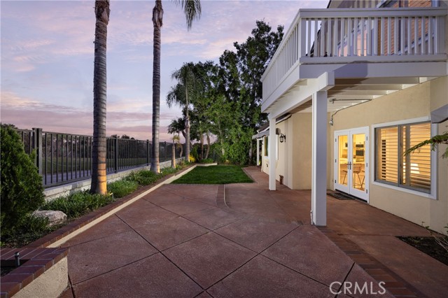 Detail Gallery Image 34 of 45 For 24262 Fairway Ln, Coto de Caza,  CA 92679 - 4 Beds | 2/1 Baths