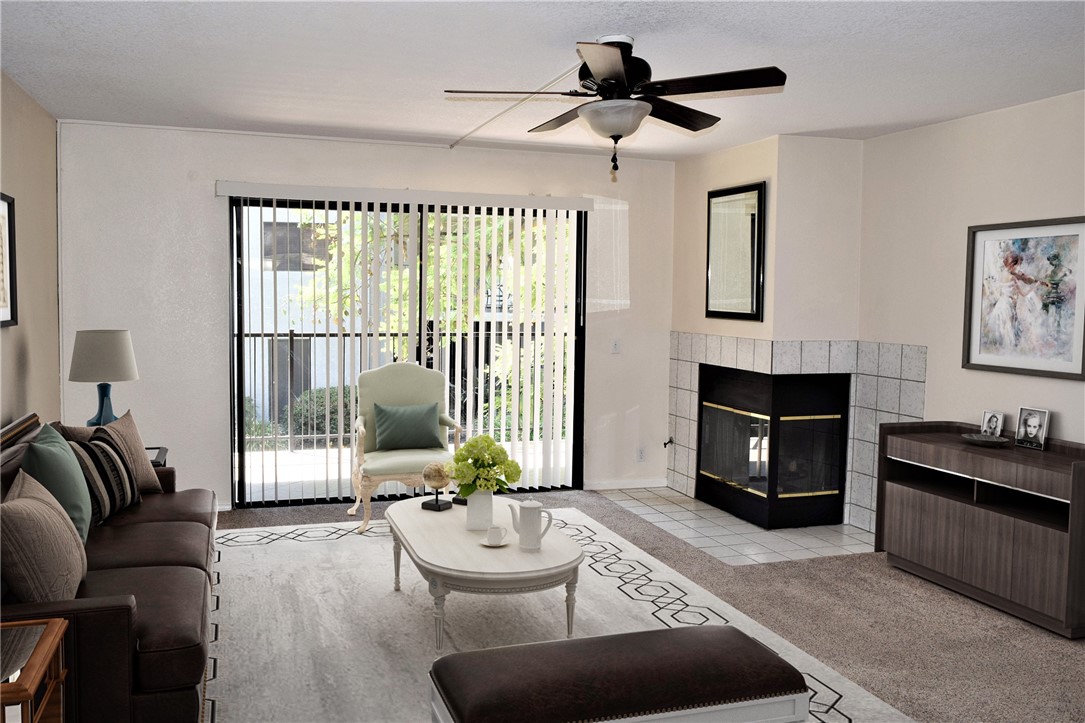 Detail Gallery Image 1 of 1 For 250 E Fern Ave #107,  Redlands,  CA 92373 - 2 Beds | 2 Baths