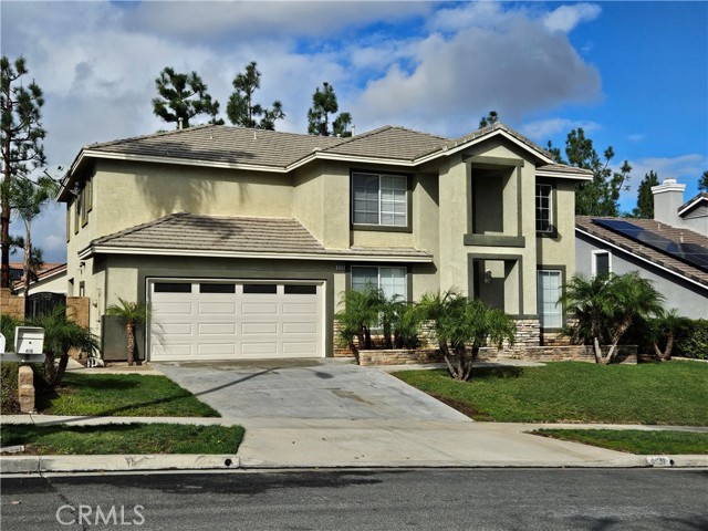 Detail Gallery Image 2 of 28 For 4120 Forest Highlands Cir, Corona,  CA 92883 - 4 Beds | 3 Baths
