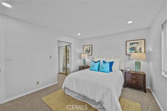 Detail Gallery Image 12 of 28 For 13722 Red Hill Ave #71,  Tustin,  CA 92780 - 1 Beds | 1 Baths