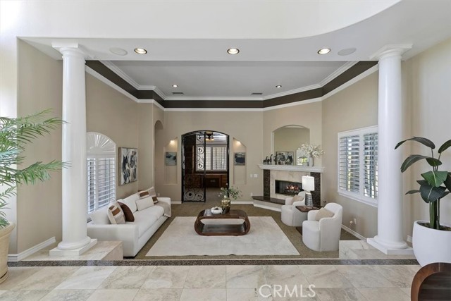 Detail Gallery Image 18 of 74 For 5030 Calypso Ct, Rancho Cucamonga,  CA 91737 - 7 Beds | 4/2 Baths