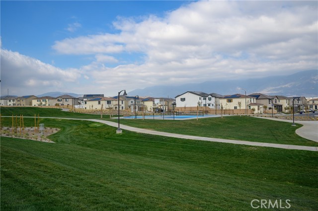 Detail Gallery Image 16 of 17 For 2551 Allegheny Rd, Rialto,  CA 92377 - 4 Beds | 2 Baths