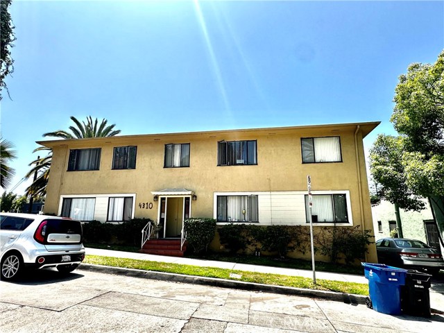 Image 3 for 4312 Price St, Los Angeles, CA 90027