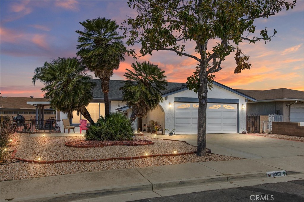 2307 El Toro Circle