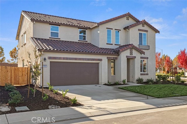 Detail Gallery Image 1 of 1 For 2350 Raphael Way, Lodi,  CA 95242 - 6 Beds | 4 Baths