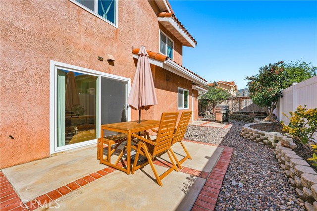 Detail Gallery Image 17 of 22 For 4 via Violeta, Rancho Santa Margarita,  CA 92688 - 3 Beds | 2/1 Baths