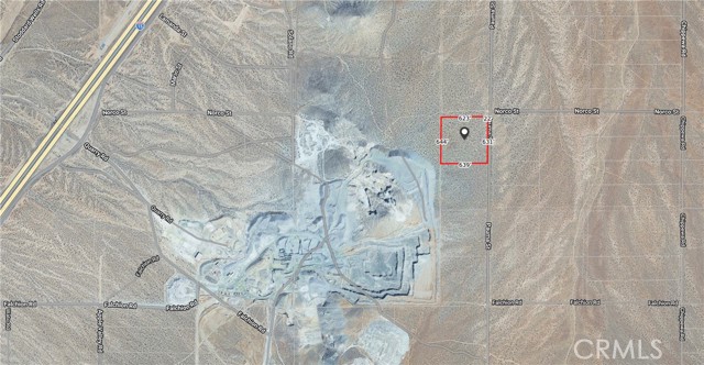  Land for Sale in Apple Valley, California
