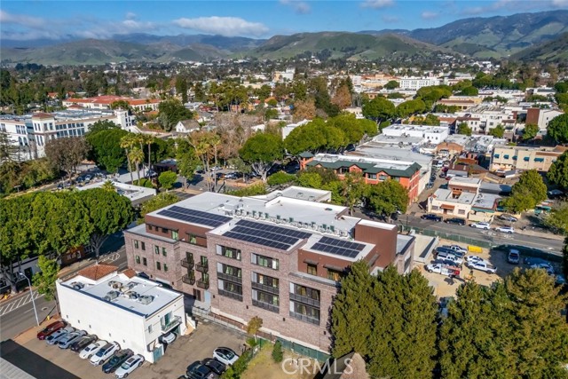 Detail Gallery Image 64 of 64 For 581 Higuera St #207,  San Luis Obispo,  CA 93401 - 2 Beds | 2 Baths