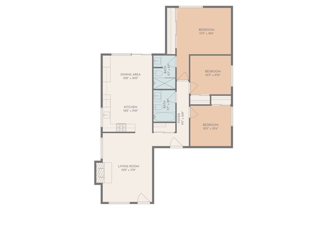 Detail Gallery Image 3 of 31 For 22682 via Octavo, Mission Viejo,  CA 92691 - 3 Beds | 2 Baths