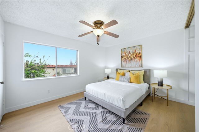 Detail Gallery Image 7 of 15 For 925 Cabrillo Dr #C,  Duarte,  CA 91010 - 2 Beds | 1/1 Baths