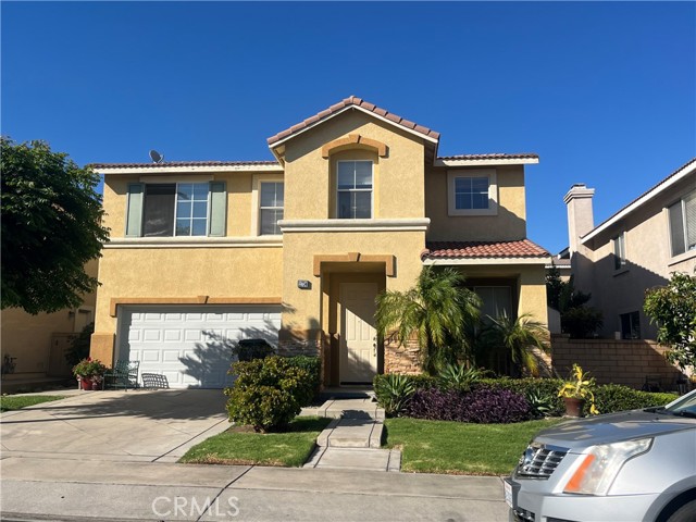 Detail Gallery Image 1 of 11 For 11734 Parliament Dr, Rancho Cucamonga,  CA 91730 - 4 Beds | 2/1 Baths