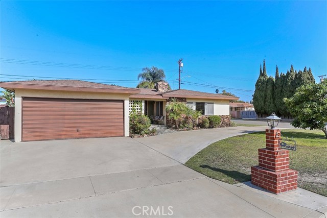 10851 Patricia Dr, Garden Grove, CA 92840