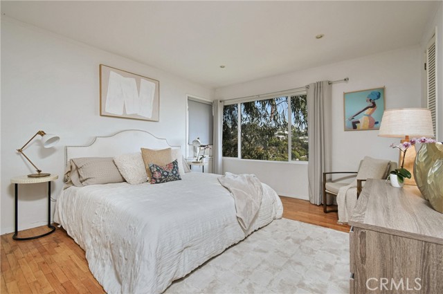 Detail Gallery Image 16 of 40 For 8383 Wyndham Rd, Los Angeles,  CA 90046 - 3 Beds | 2/1 Baths