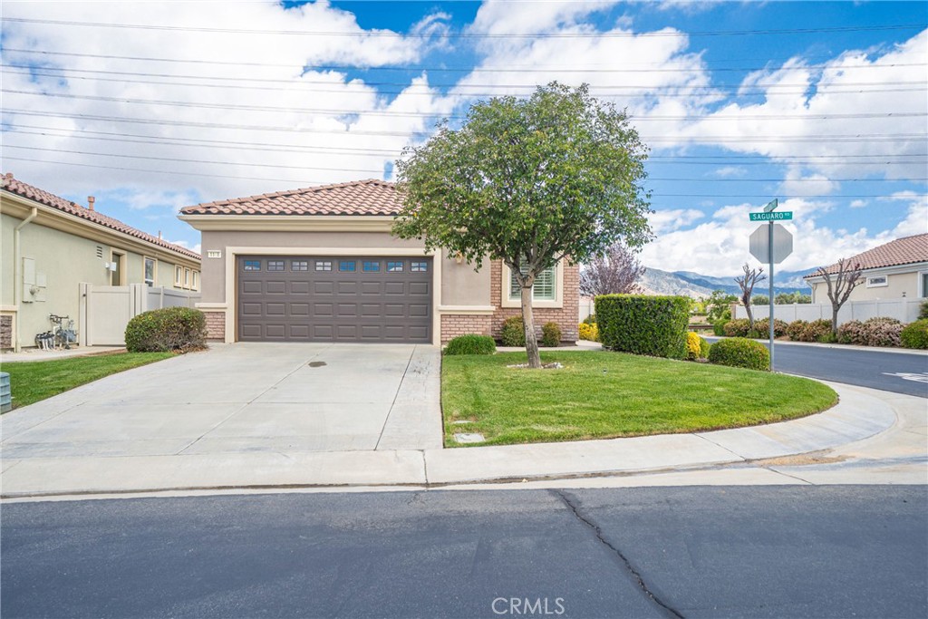 1168 Saguaro Rd