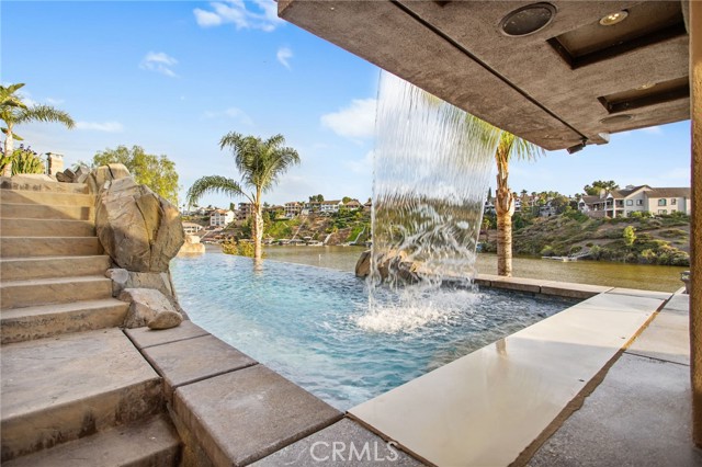 Image 21 of 75 For 22571 Canyon Lake Drive