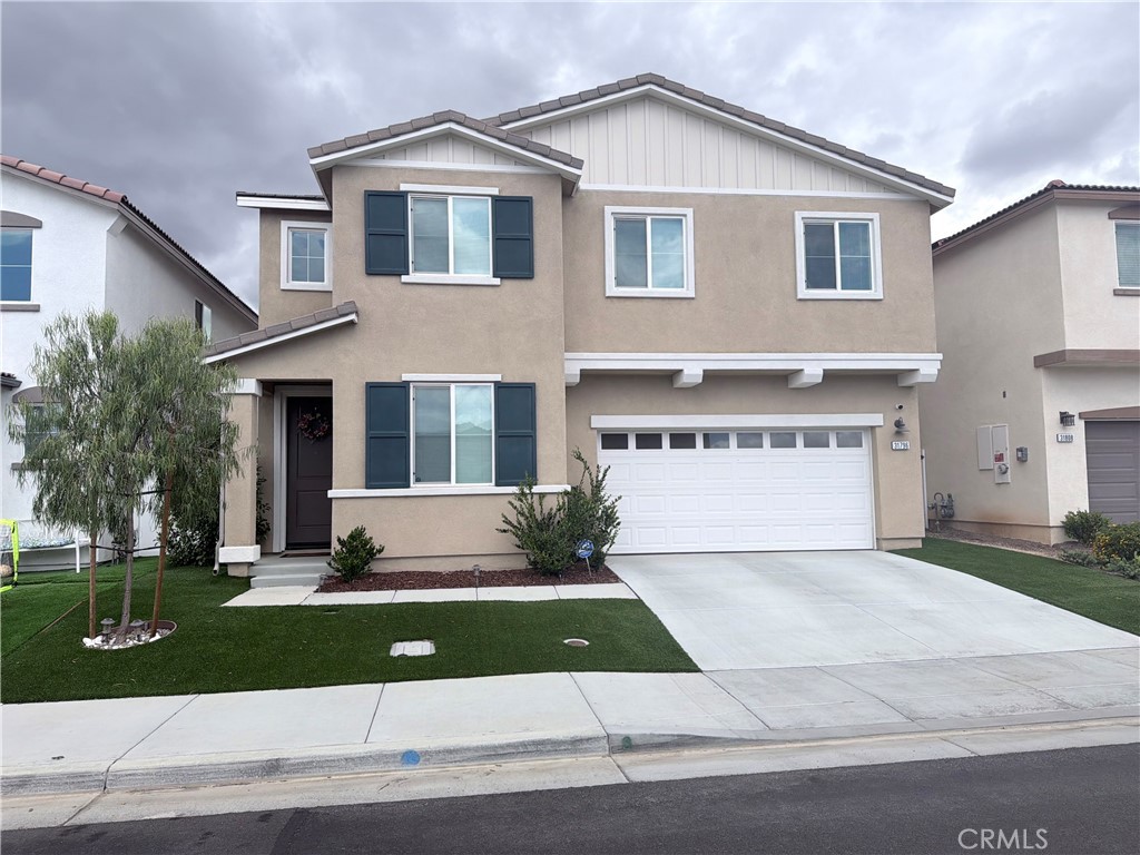 31796 Gimbal Way