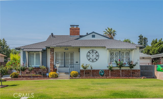 779 W Edna Pl, Covina, CA 91722