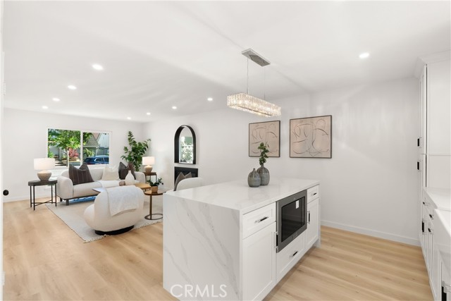 Detail Gallery Image 8 of 46 For 4287 via Norte, Cypress,  CA 90630 - 5 Beds | 2/1 Baths