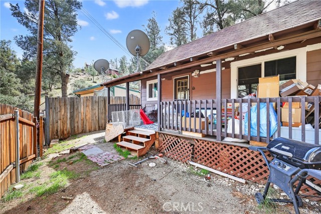 Detail Gallery Image 52 of 71 For 7004 Foothill Dr, Frazier Park,  CA 93225 - 4 Beds | 2 Baths