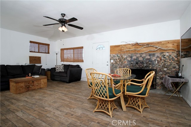 Detail Gallery Image 12 of 48 For 2029 Wamego, Landers,  CA 92285 - 1 Beds | 1 Baths