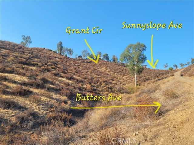 0 Butters, Lake Elsinore, CA, 92530 0 Butters, Lake Elsinore, CA, 92530
