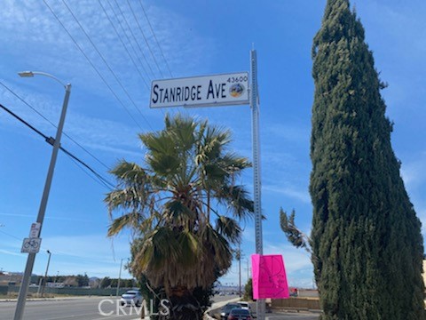 Detail Gallery Image 2 of 12 For 0 Vac/Cor Stanridge Ave/Ave J13, Lancaster,  CA 93535 - – Beds | – Baths