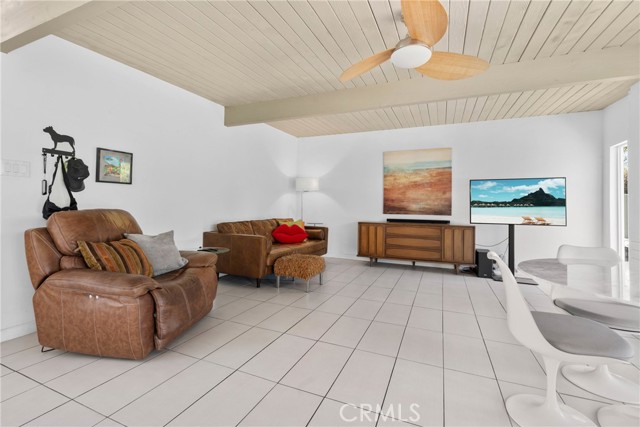 Detail Gallery Image 7 of 38 For 2719 E Plaimor Ave, Palm Springs,  CA 92262 - 3 Beds | 2 Baths
