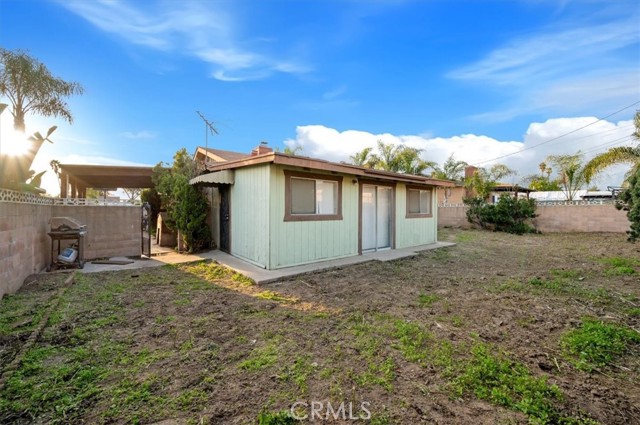 Detail Gallery Image 20 of 20 For 9839 Camulos Ave, Montclair,  CA 91763 - 3 Beds | 2 Baths