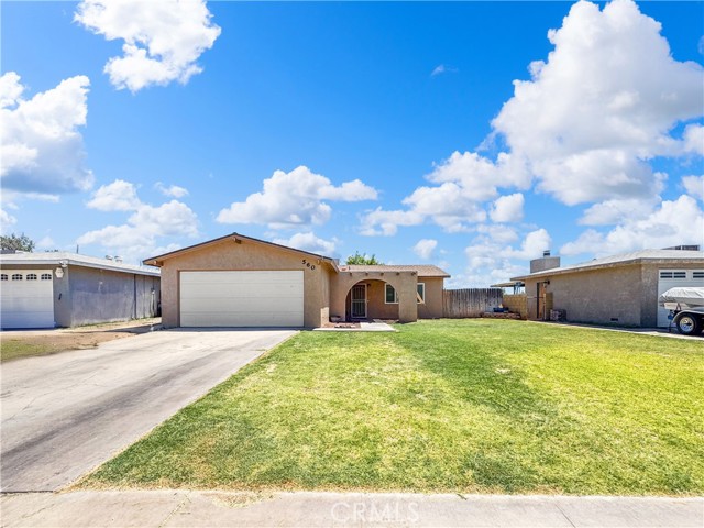 Detail Gallery Image 21 of 21 For 560 Parker Pl, Blythe,  CA 92225 - 3 Beds | 2 Baths