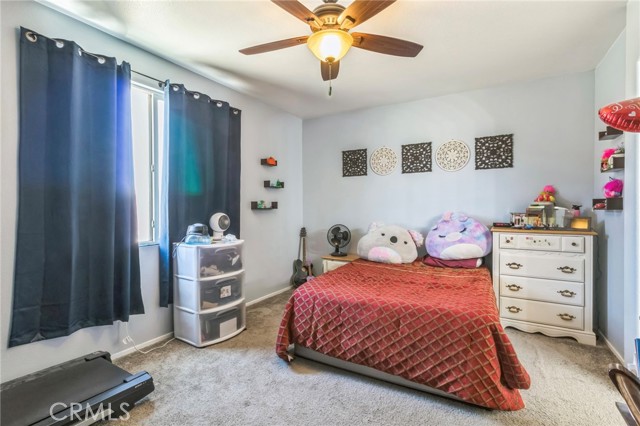 Detail Gallery Image 8 of 11 For 14551 Heatherdale Ct, Adelanto,  CA 92301 - 3 Beds | 2 Baths