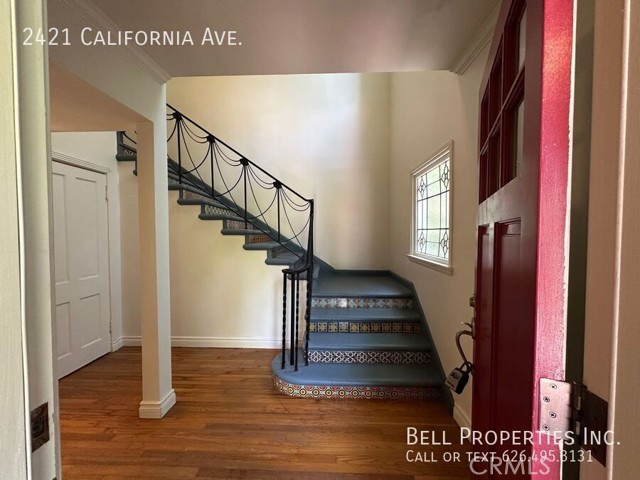 Detail Gallery Image 4 of 44 For 2421 California Ave, Santa Monica,  CA 90403 - 3 Beds | 3 Baths
