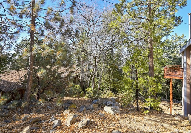 Detail Gallery Image 28 of 30 For 52250 Sylvan Way, Idyllwild,  CA 92549 - 2 Beds | 2 Baths