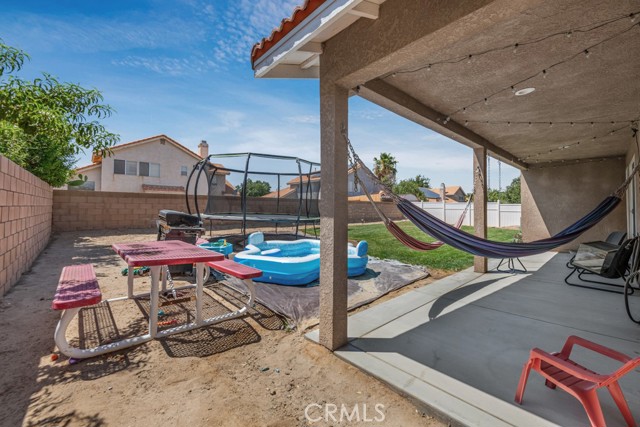 Detail Gallery Image 23 of 29 For 43725 Byron Dr, Lancaster,  CA 93535 - 4 Beds | 2 Baths