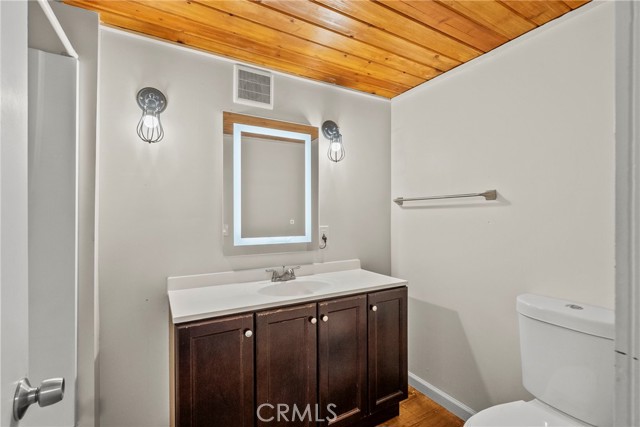 Detail Gallery Image 35 of 67 For 1000 Eagle, Frazier Park,  CA 93225 - 3 Beds | 2 Baths