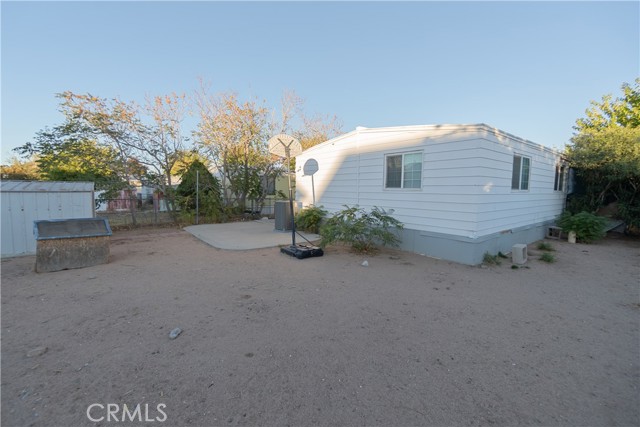 Detail Gallery Image 39 of 41 For 9426 Tamarisk #21,  Hesperia,  CA 92345 - 4 Beds | 2 Baths