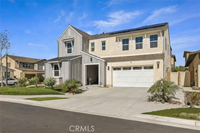 Detail Gallery Image 2 of 52 For 2605 E Tatum, Ontario,  CA 91762 - 5 Beds | 4/1 Baths